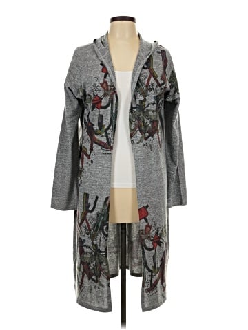 Inoah Cardigan (view 1)