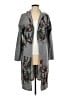 Inoah Gray Cardigan Size L - photo 1