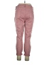 Buffalo by David Bitton Pink Jeans Size 34 waist - photo 2