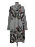 Inoah Gray Cardigan Size L - photo 2