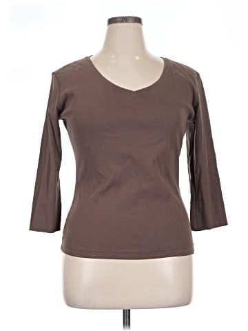 Mod-O-Doc 3/4 Sleeve T-Shirt (view 1)
