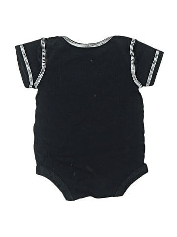 NHL Short Sleeve Onesie (view 2)