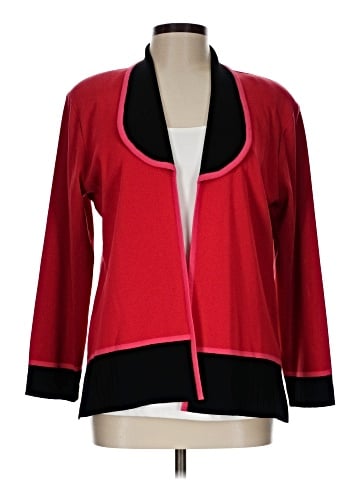 misook Blazer (view 1)