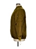 A New Day Solid Green Windbreaker Size XL - photo 5