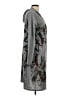Inoah Gray Cardigan Size L - photo 4