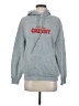 Shein 100% Polyester Gray Pullover Hoodie Size S - photo 1