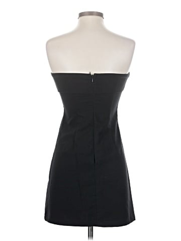 Stradivarius Cocktail Dress (view 2)