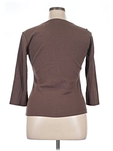 Mod-O-Doc 3/4 Sleeve T-Shirt (view 2)