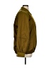 A New Day Solid Green Windbreaker Size XL - photo 4
