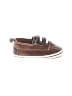 Rising Star Brown Booties Size 3 (baby) - photo 1