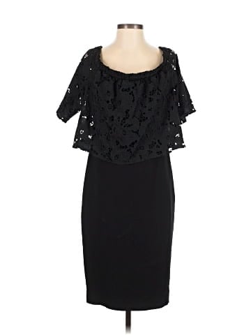 Shoshanna Cocktail Dress (view 1)