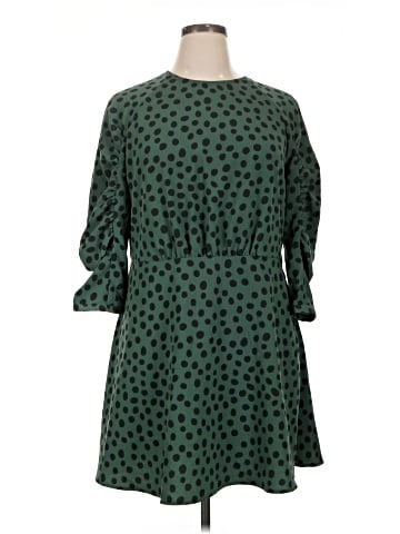 Who What Wear Casual Dress (view 1)