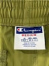 Champion 100% Nylon Green Cargo Pants Size M - photo 7