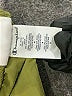 Champion 100% Nylon Green Cargo Pants Size M - photo 8