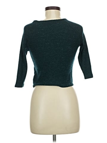 Haute Monde 3/4 Sleeve Top (view 2)