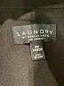 Laundry by Shelli Segal Black Jacket Size XS - photo 7