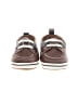 Rising Star Brown Booties Size 3 (baby) - photo 2