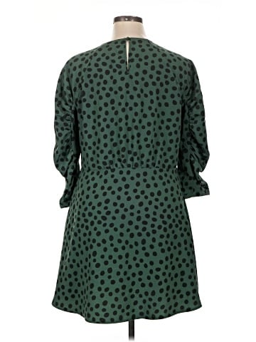 Who What Wear Casual Dress (view 2)