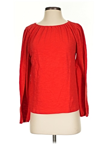 Caslon 3/4 Sleeve T-Shirt (view 1)