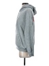 Shein 100% Polyester Gray Pullover Hoodie Size S - photo 5