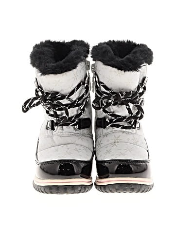 Totes Boots (view 2)