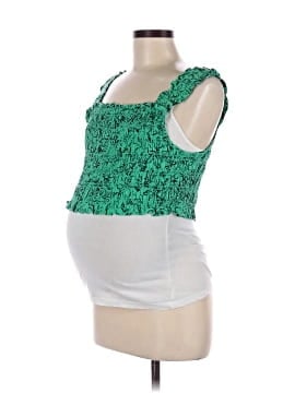 Ingrid + Isabel Sleeveless Blouse (view 1)