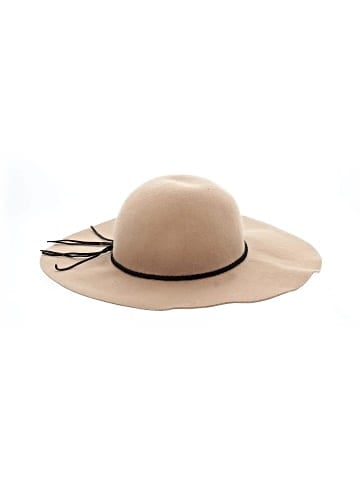 Forever 21 Sun Hat (view 1)
