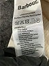 Barbour Ivory Wool Pullover Sweater Size 8 - photo 9