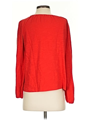 Caslon 3/4 Sleeve T-Shirt (view 2)