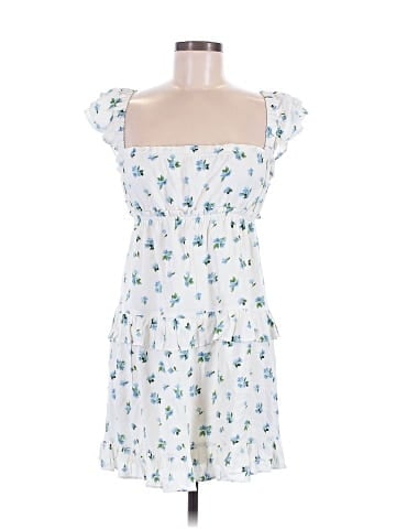 WeWoreWhat Casual Dress (view 1)