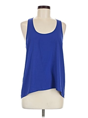 Frenchi Tank Top (view 1)