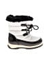 Totes Gray Boots Size 9 (kids) - photo 1