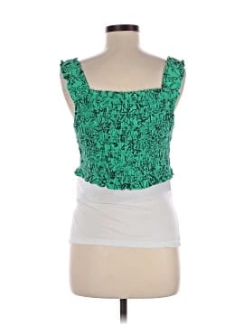 Ingrid + Isabel Sleeveless Blouse (view 2)
