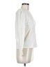 Joie Ivory Long Sleeve T-Shirt Size M - photo 4