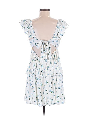 WeWoreWhat Casual Dress (view 2)
