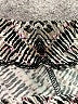 Unbranded Print Gray Casual Pants Size 31 waist - photo 7