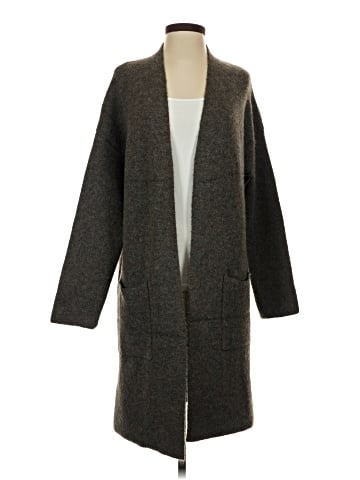Staccato Kimono (view 1)