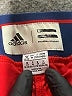 Adidas Solid Blue Skort Size 12 - photo 3