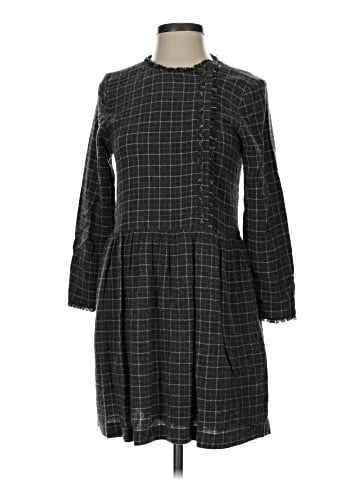 Trafaluc by Zara Casual Dress (view 1)