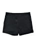 reCreation Solid Black Shorts Size 12 - photo 1