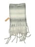 Steve Madden 100% Polyester Gray Scarf One size - photo 2
