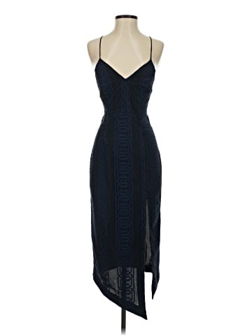 Shona Joy Cocktail Dress (view 1)