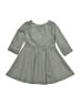 Healthtex Gray Dress Size 2T - photo 2