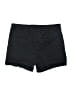 reCreation Solid Black Shorts Size 12 - photo 2