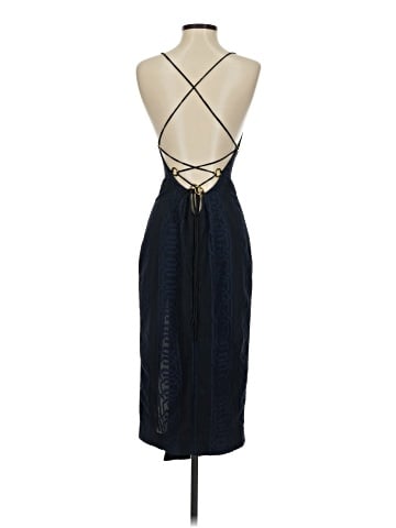 Shona Joy Cocktail Dress (view 2)