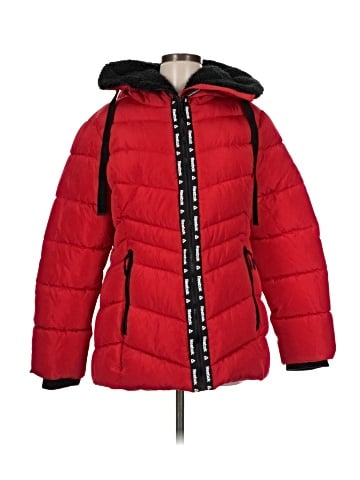 Reebok Snow Jacket (view 1)
