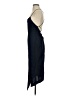 Shona Joy 100% Polyester Blue Cocktail Dress Size 4 - photo 5