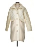 Ann Taylor LOFT Ivory Coat Size XS - photo 1