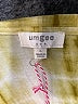 Umgee Tie-dye Yellow Long Sleeve Blouse Size L - photo 7