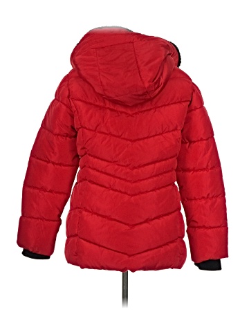 Reebok Snow Jacket (view 2)
